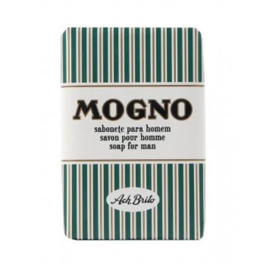 ACH: Brito MOGNO Seife 160g