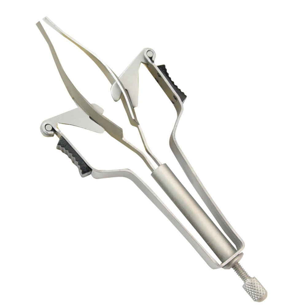 Automatikpinzette Haarzupfpinzette