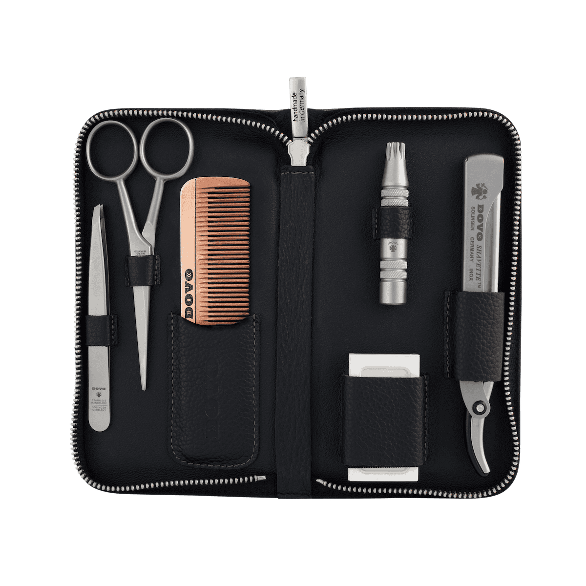 BEARD CARE SET NR. 6