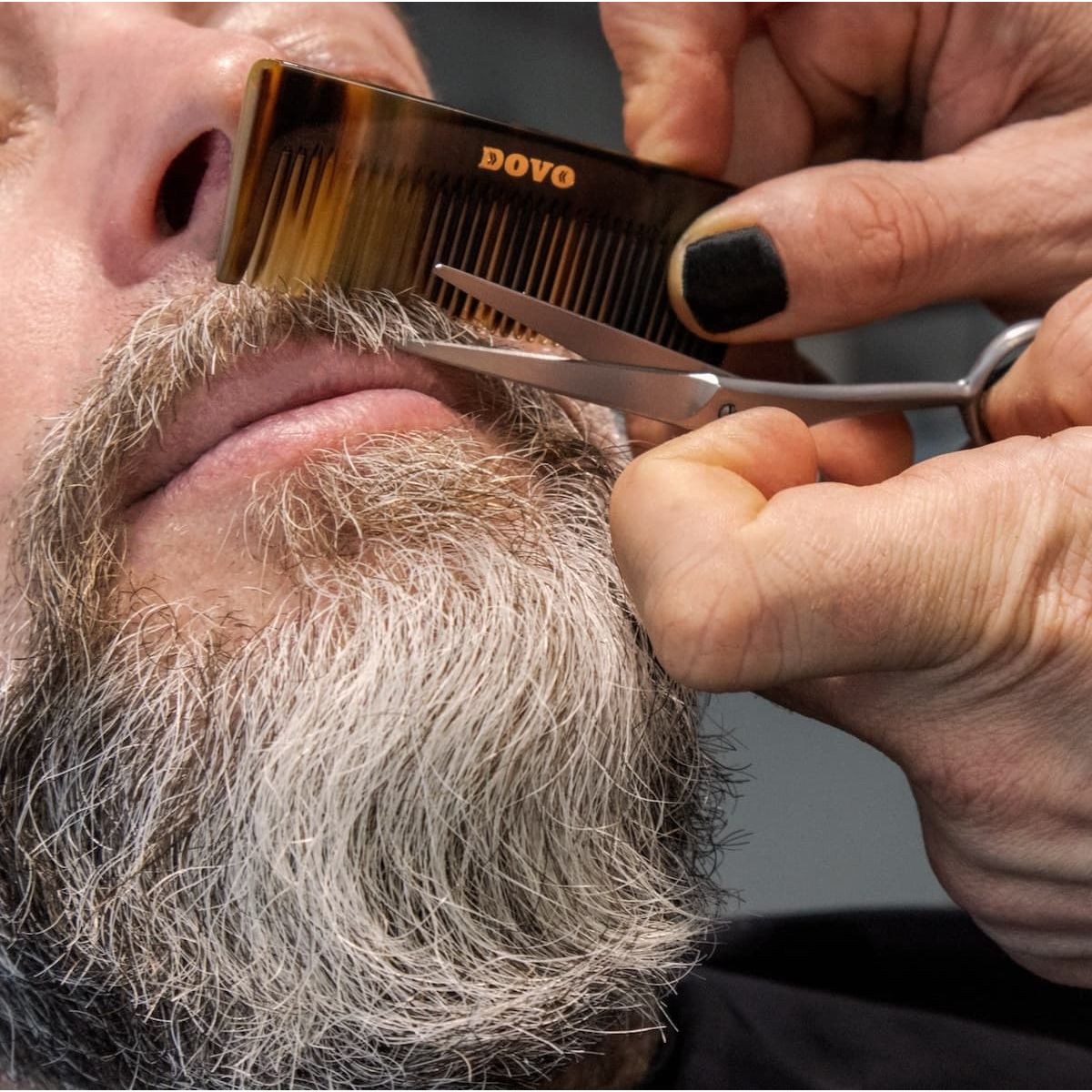 BEARD CARE SET NR. 6