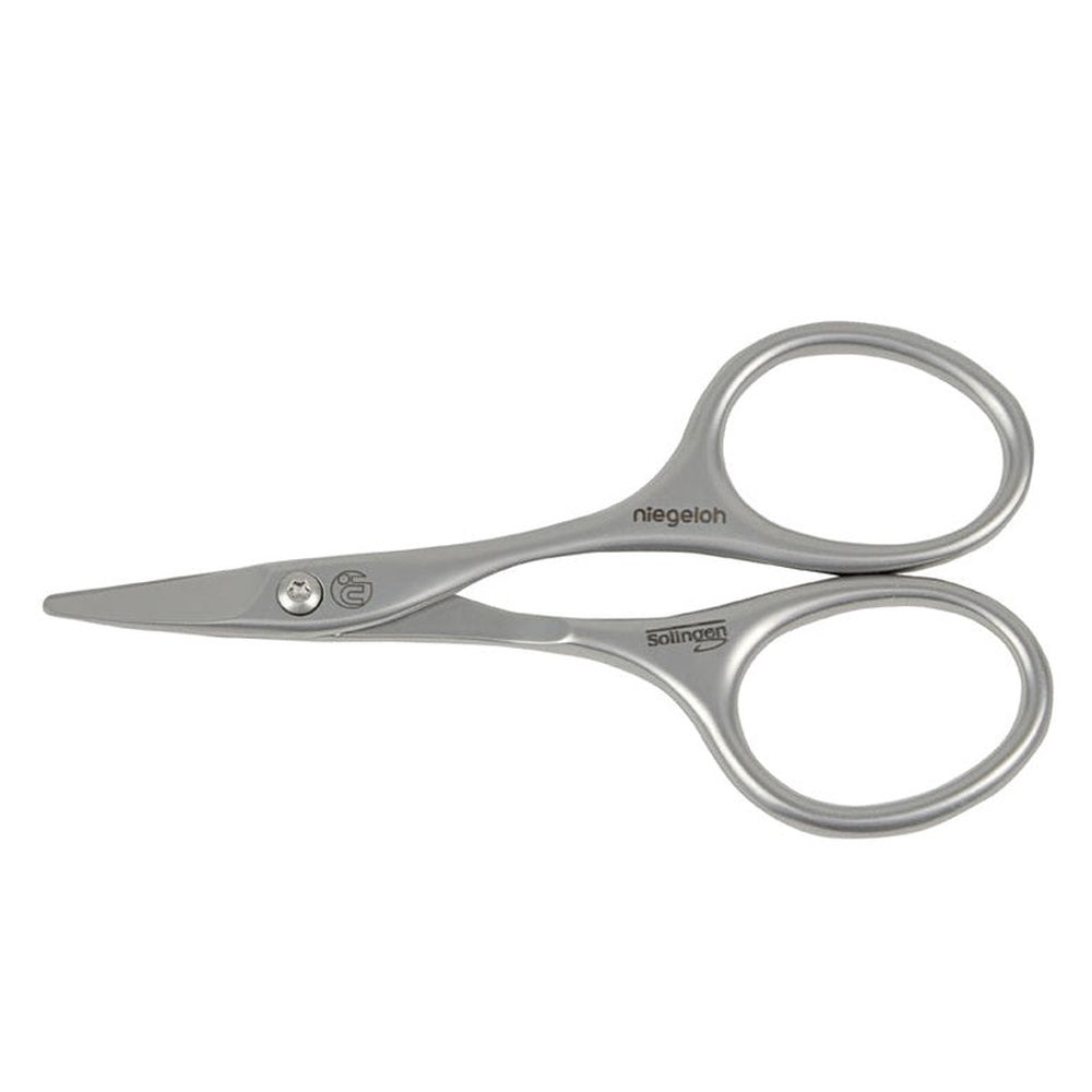 Babyschere, rostfrei, Inox style n4, 9 cm