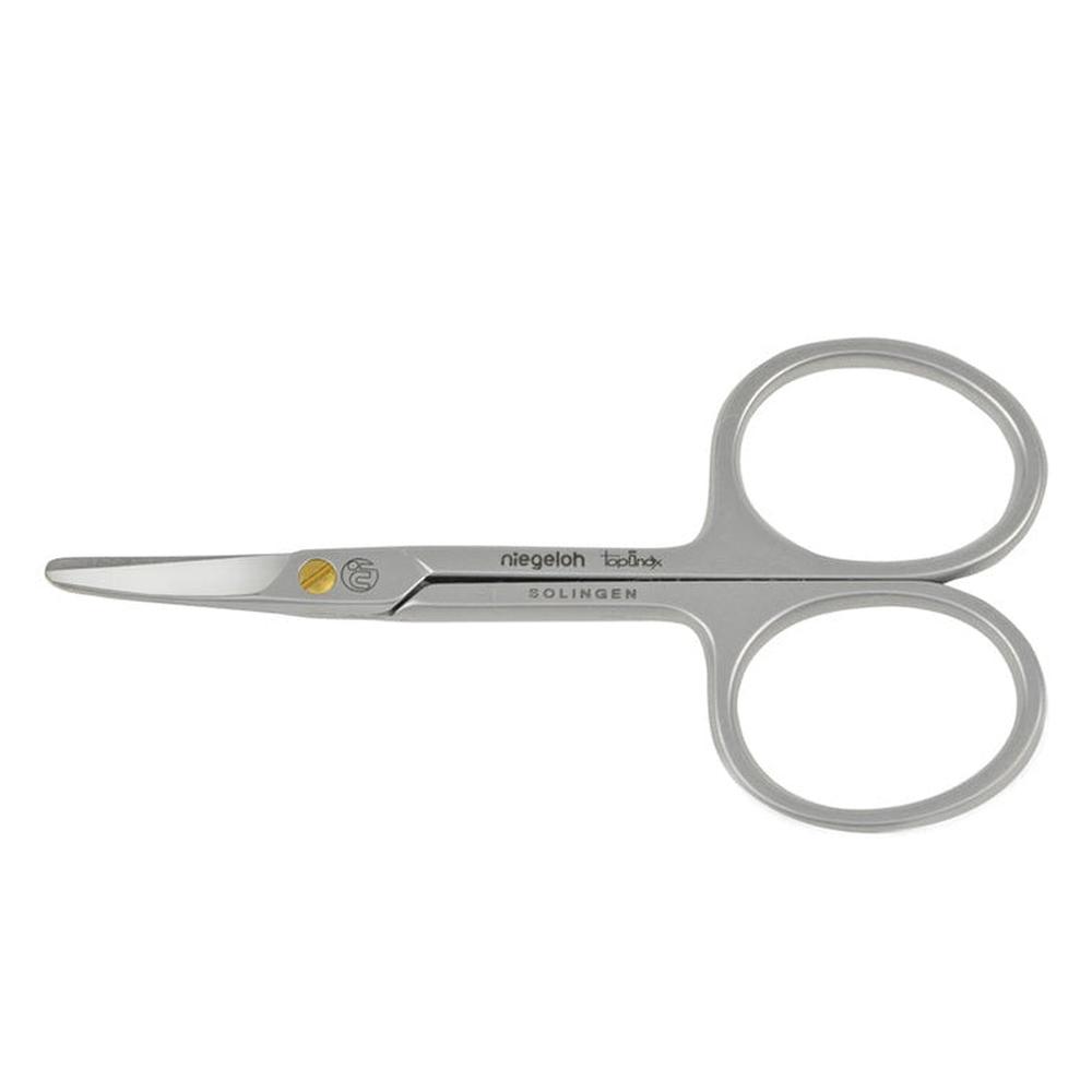 Babyschere, rostfrei, TopInox, 7,5 cm