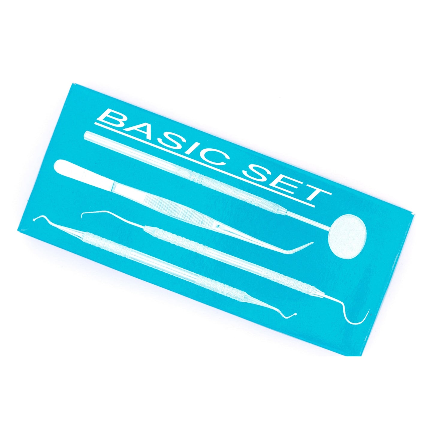 Basic Set 4-teilig