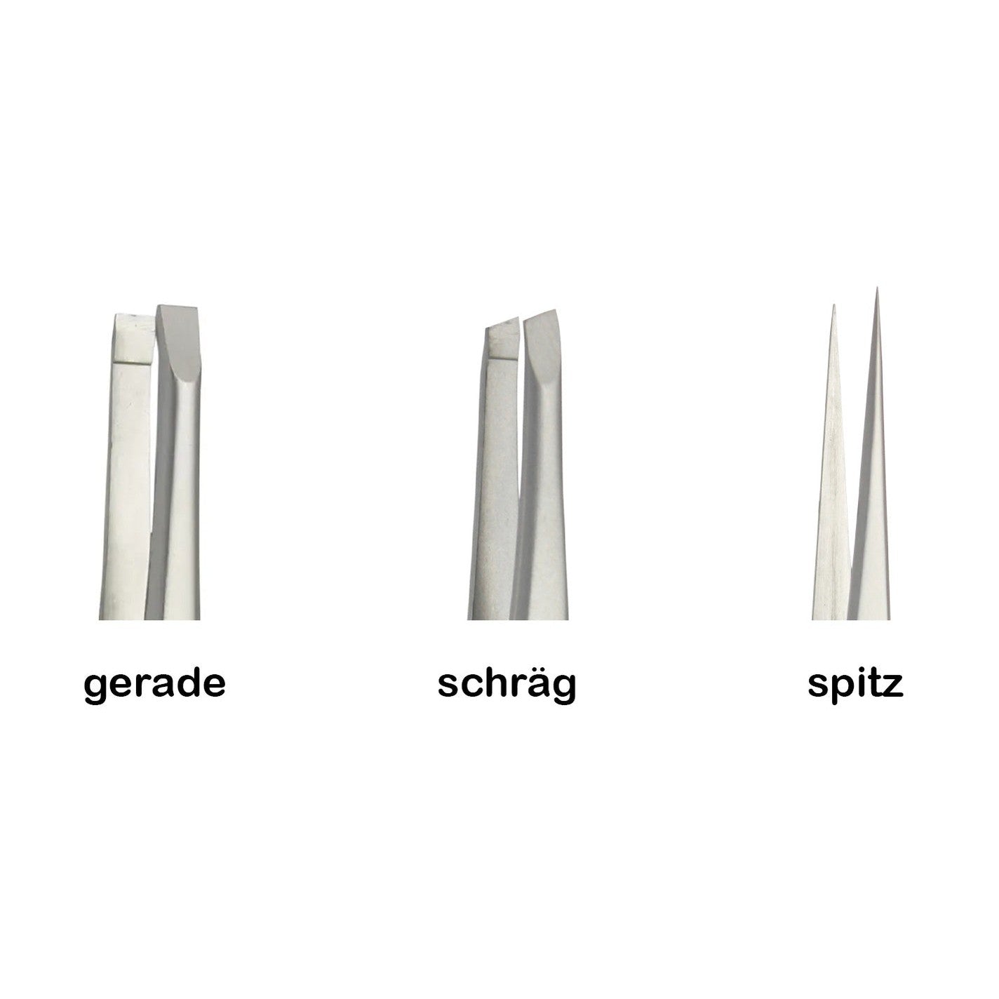 Cilienpinzette