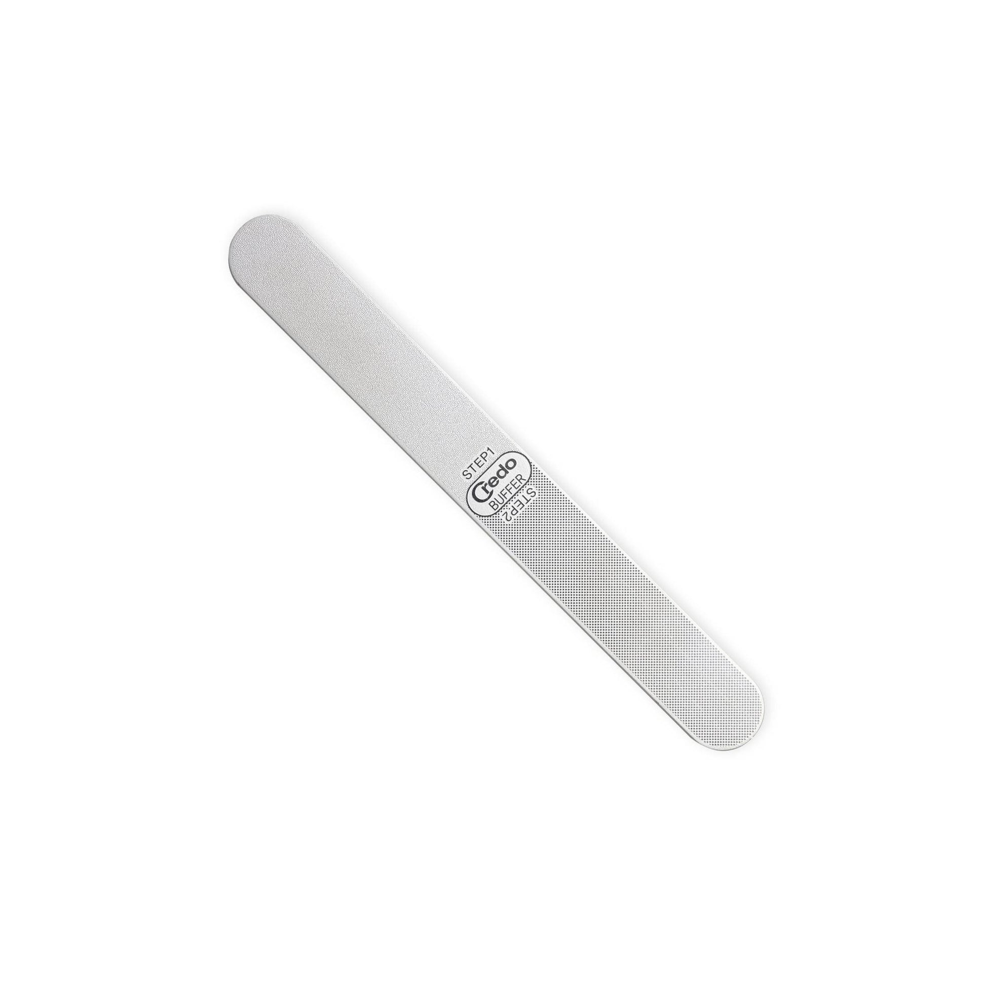 Credo 2-in-1 Profi-Buffer & -Feile 150 mm