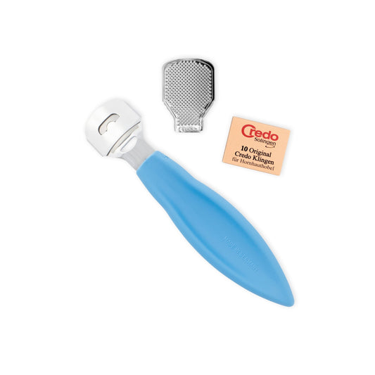 Credo Original Solinger Hornhauthobel