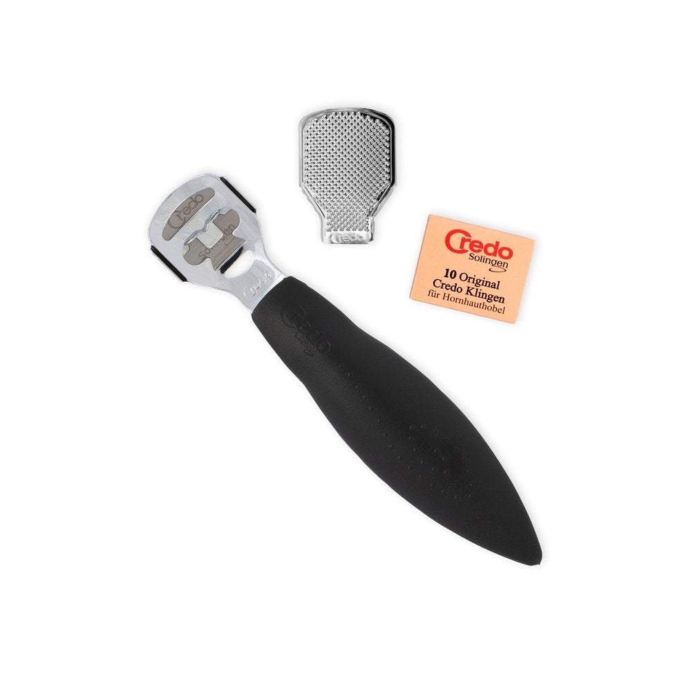 Credo Original Solinger Hornhauthobel