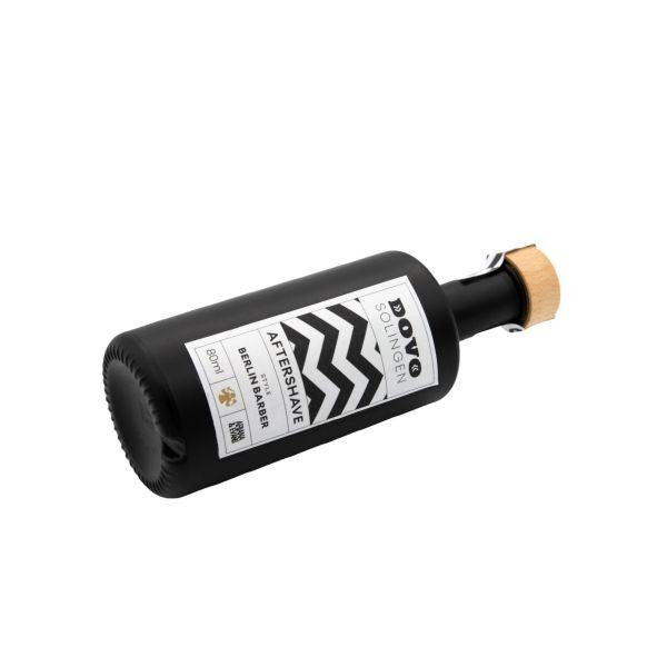DOVO Aftershave – Berliner Friseur 80 ml