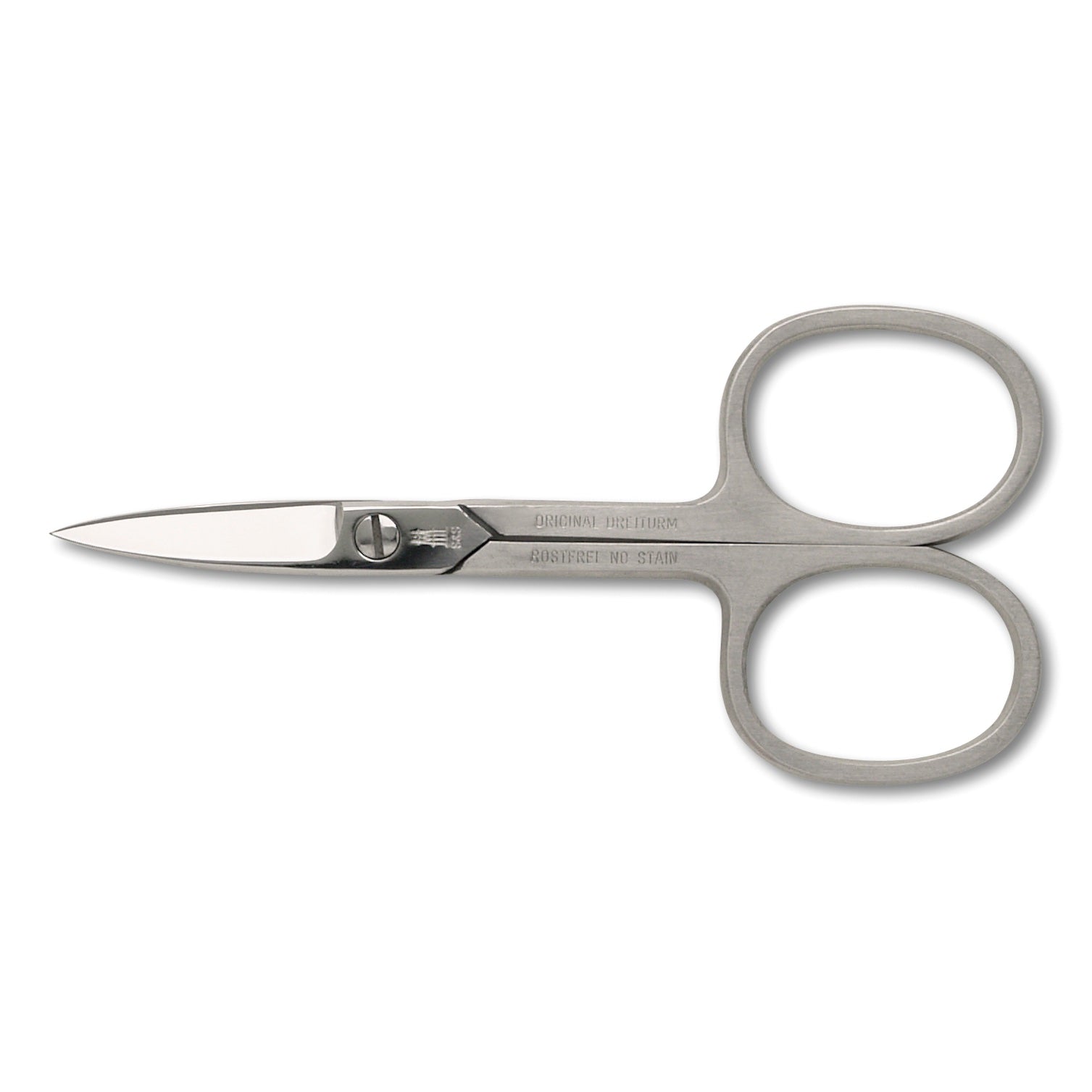 DREITURM Fingernagelschere