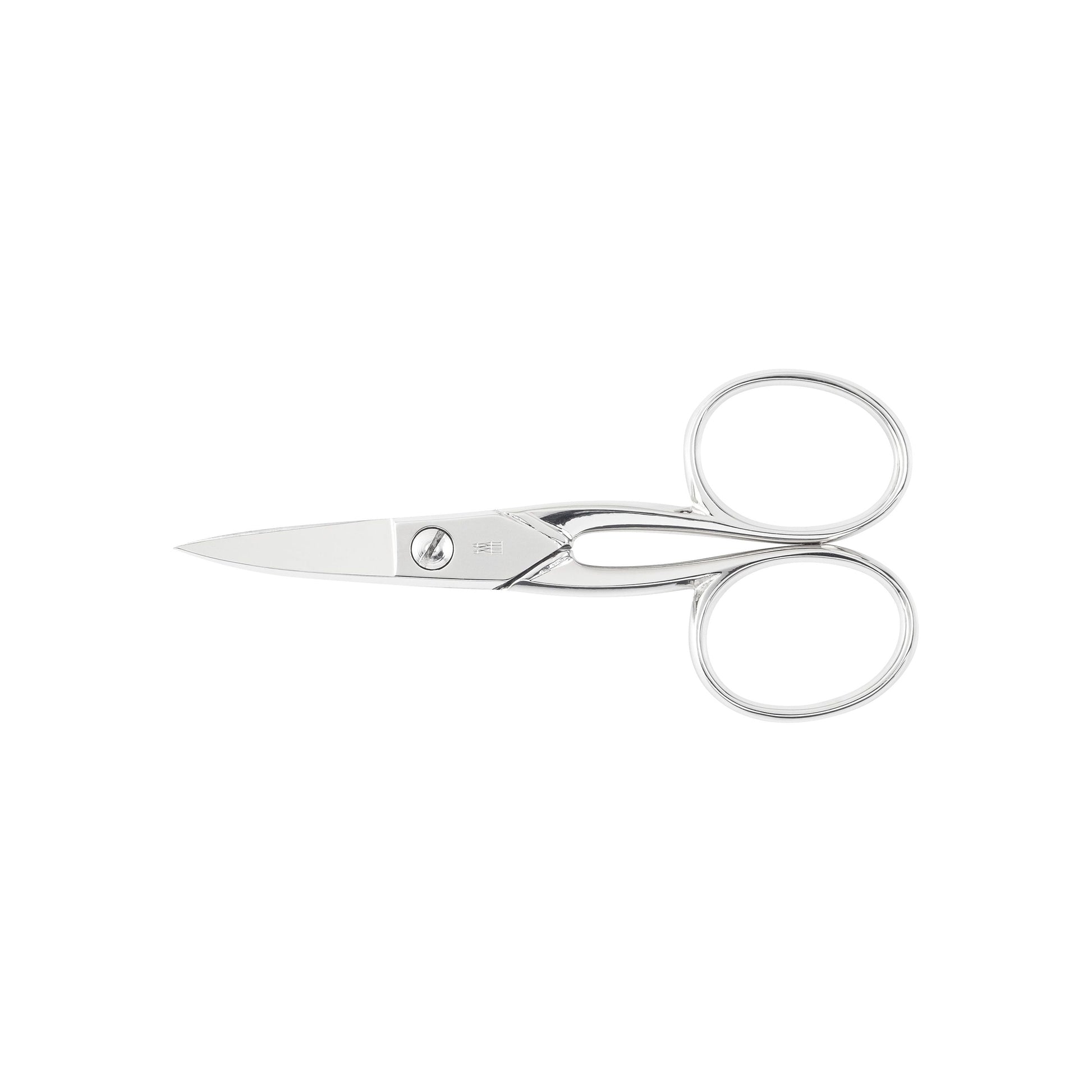 DREITURM Fuß-Nagelschere Micro 3,5"