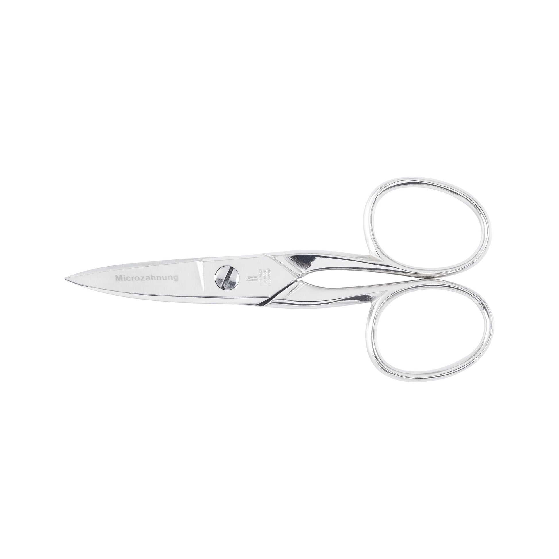 DREITURM Fußnagelschere Micro 3,5"