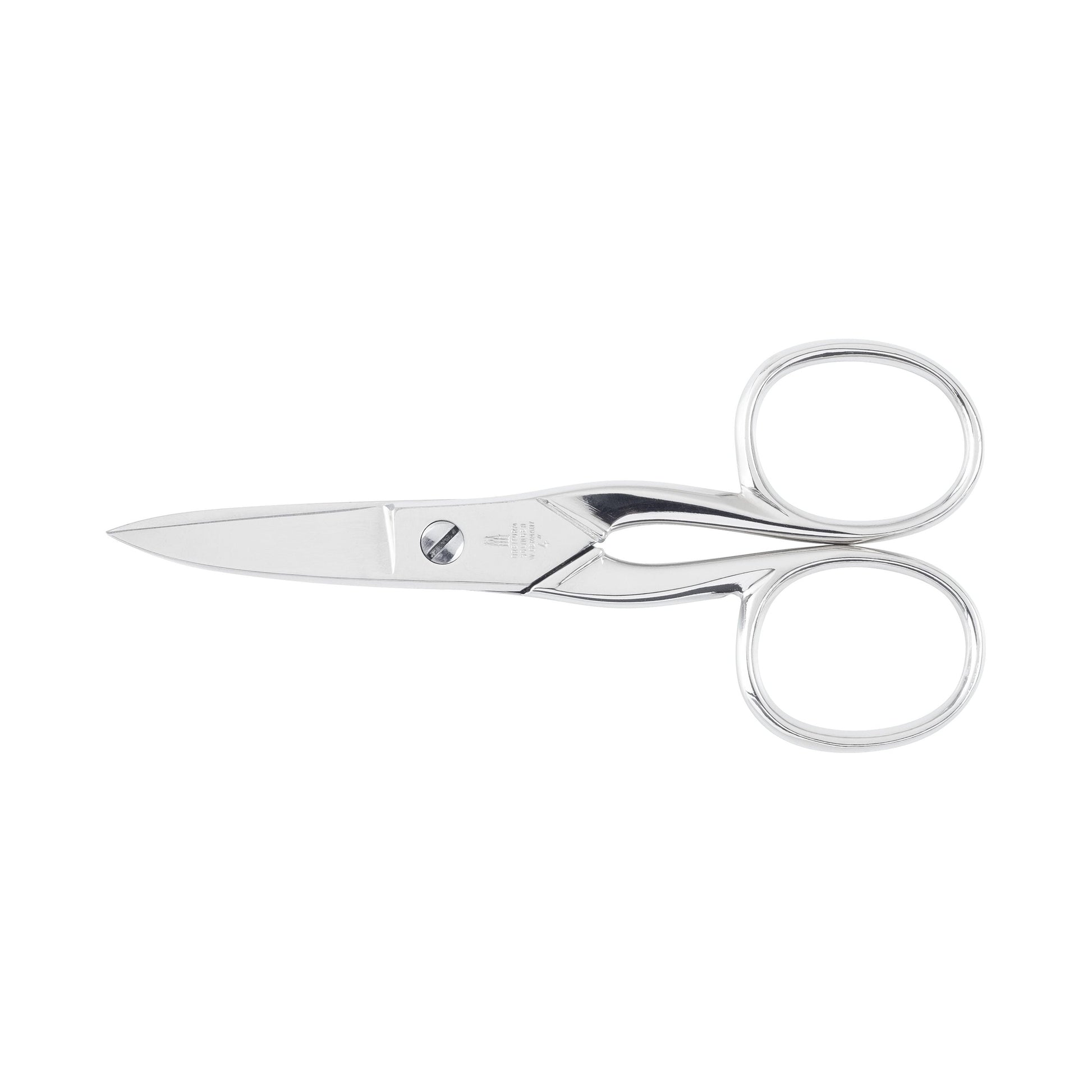 DREITURM Fußnagelschere Micro 4"