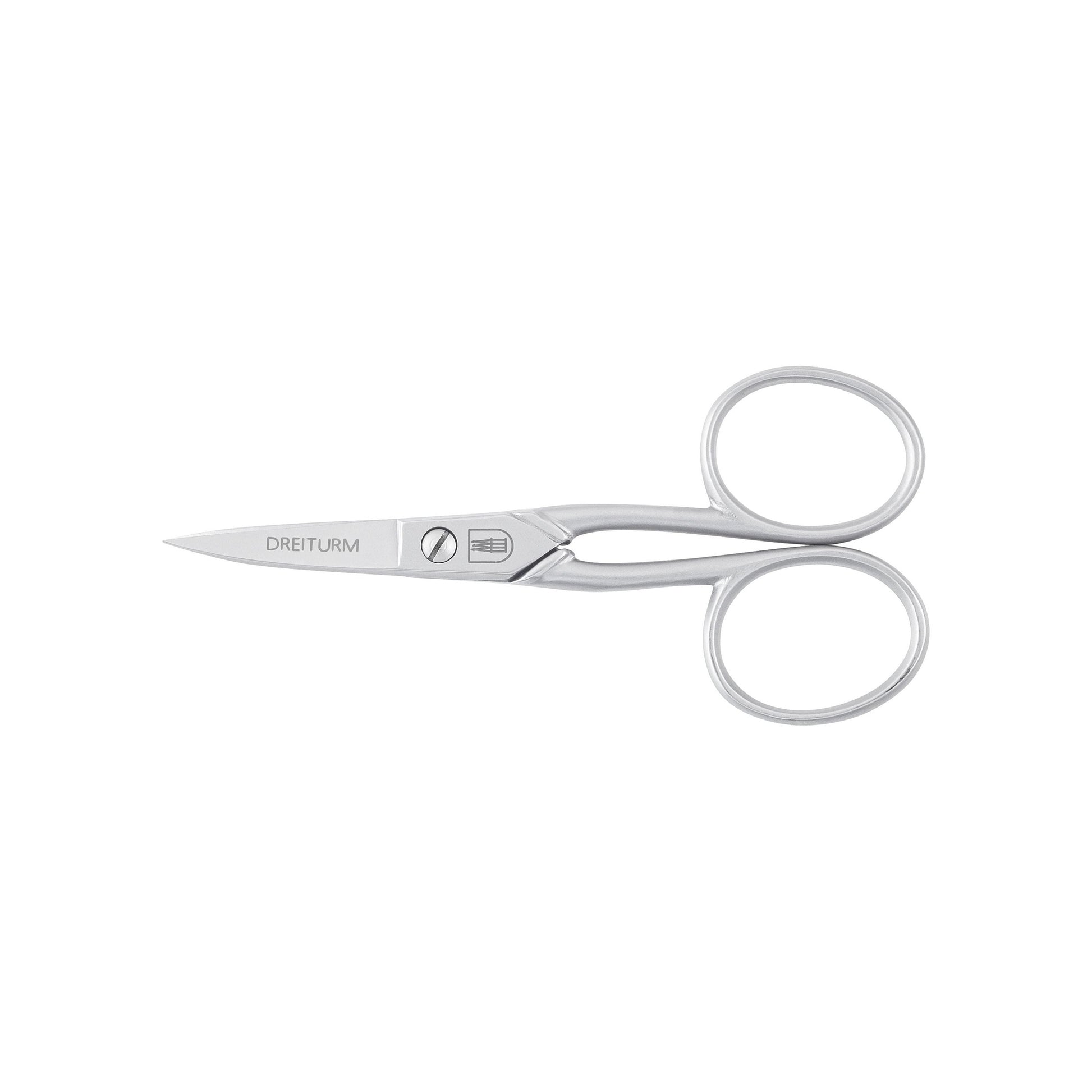 DREITURM Fussnagelschere