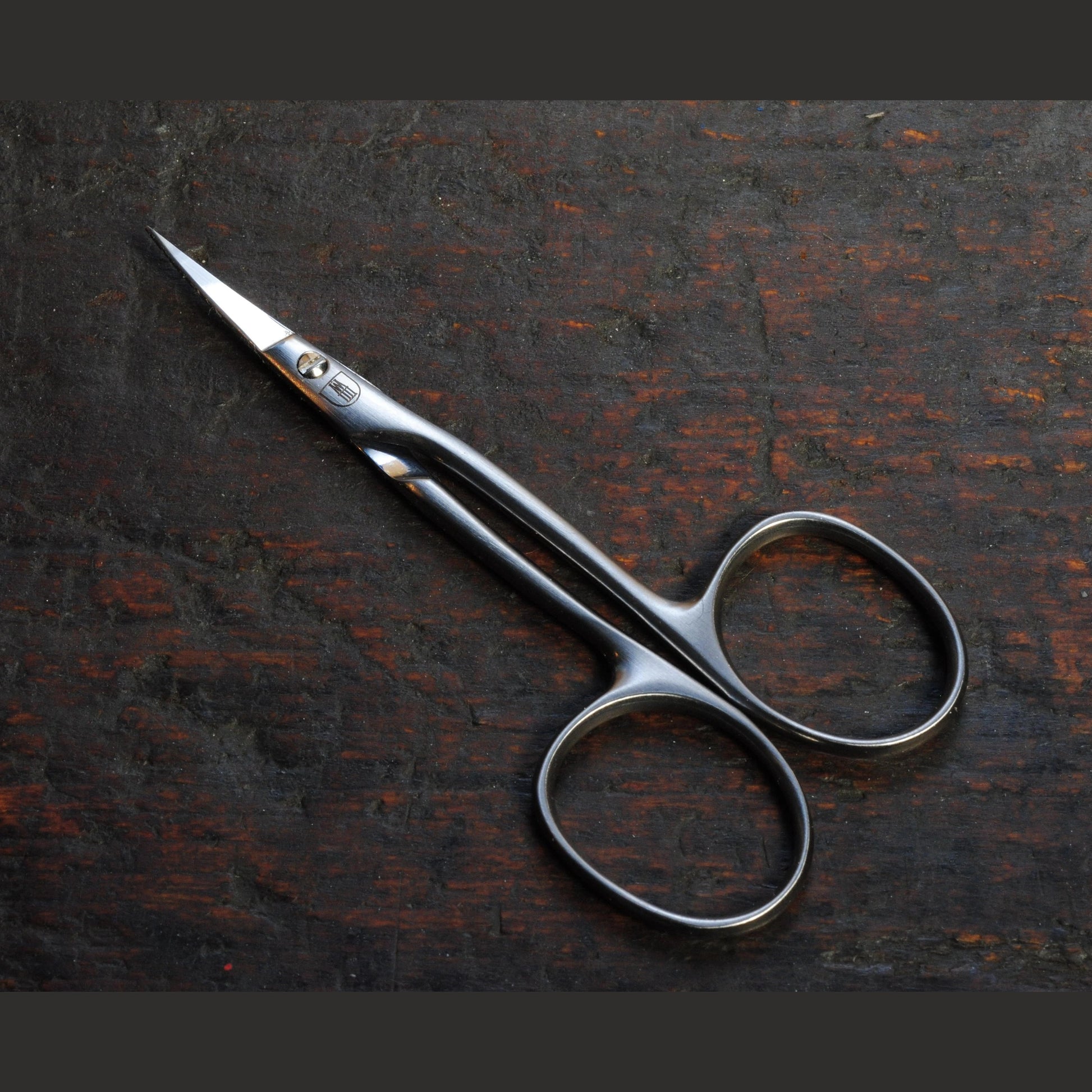 DREITURM Hautschere MANUFAKT