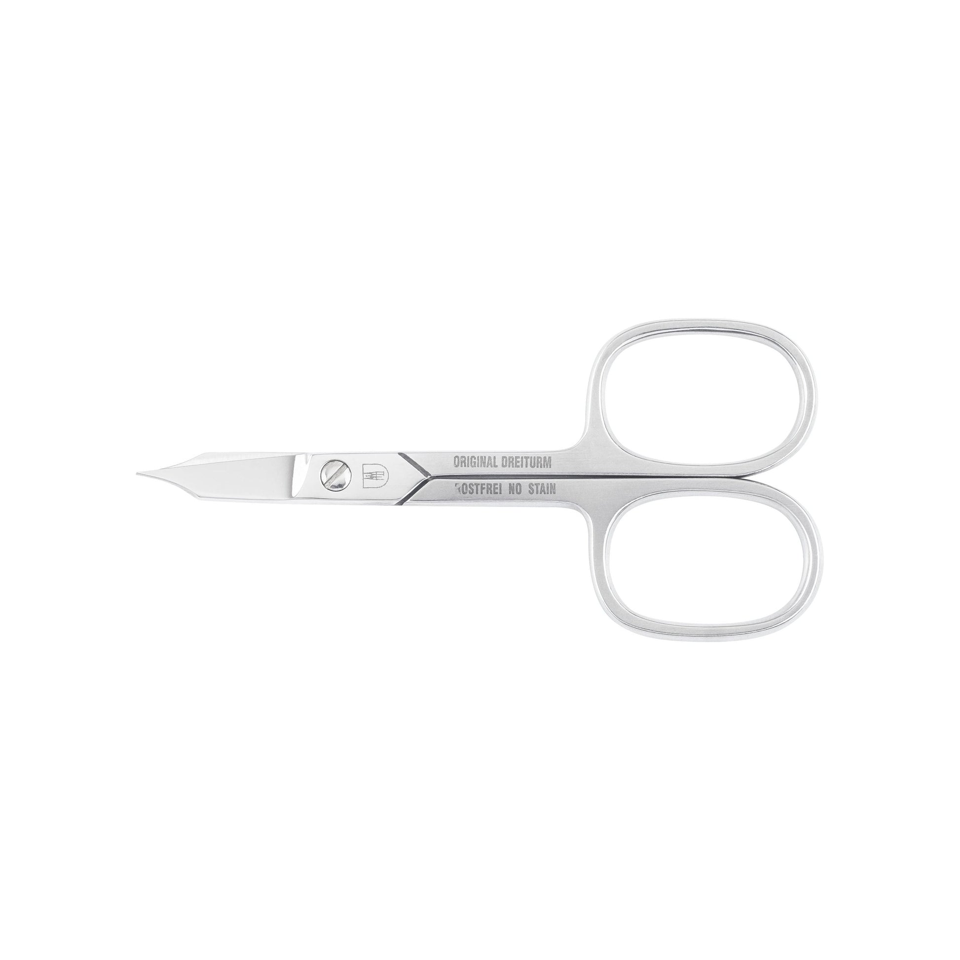 DREITURM Kombischere inox matt gr. Augen für große Hände