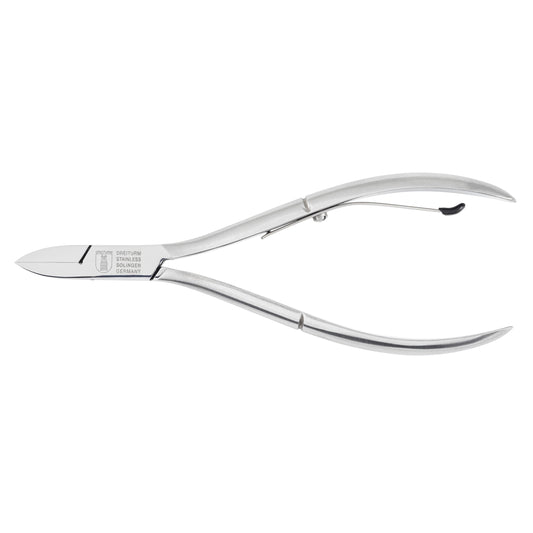 DREITURM Original Solinger Eckenzange matt