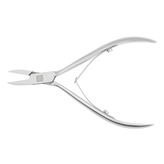 DREITURM Original Solinger Eckenzange spitz