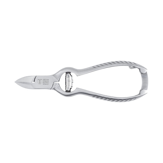 DREITURM Preium Puffernagelzange - Made in Solingen