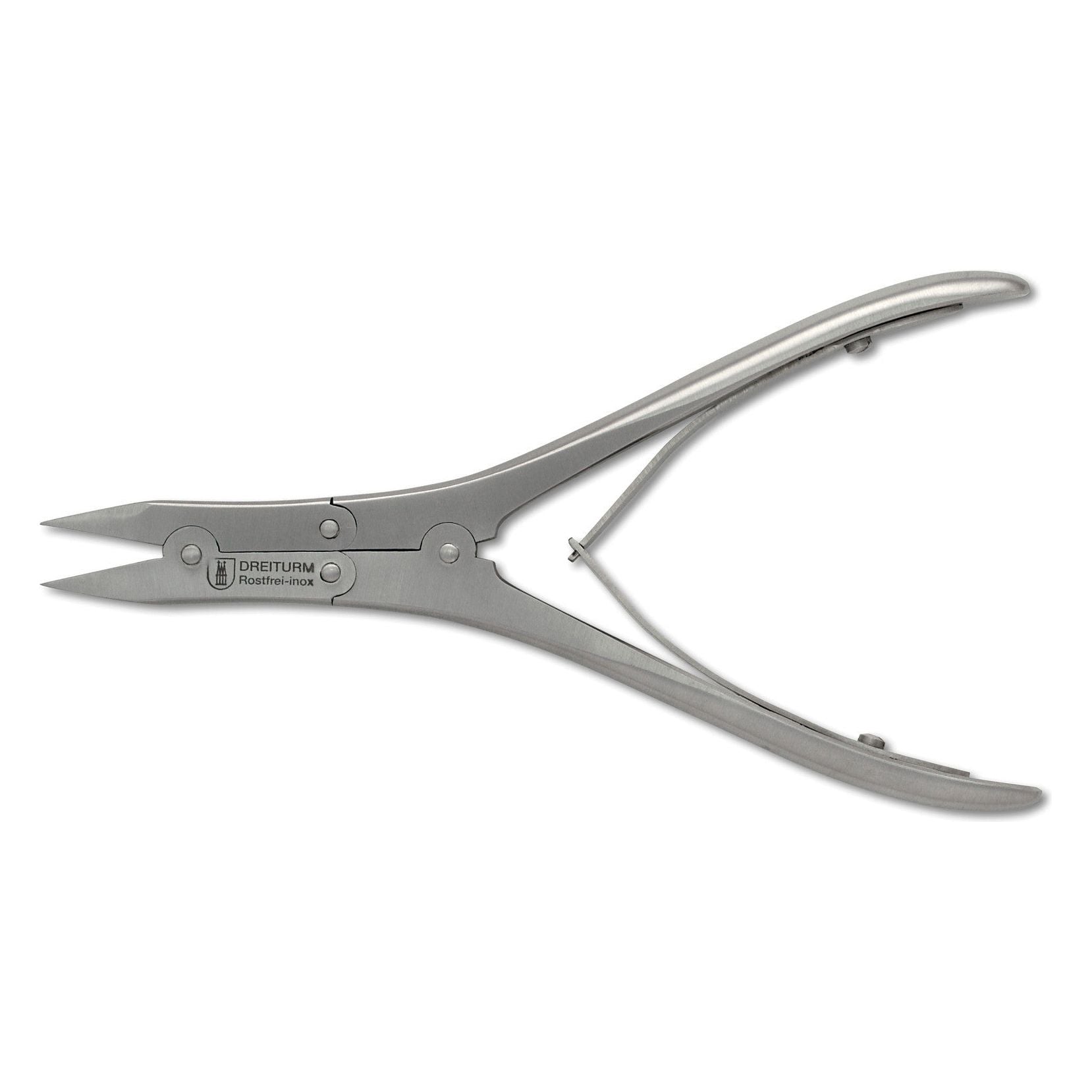 DREITURM Premium Gelenkzange