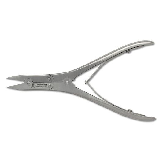 DREITURM Premium Gelenkzange