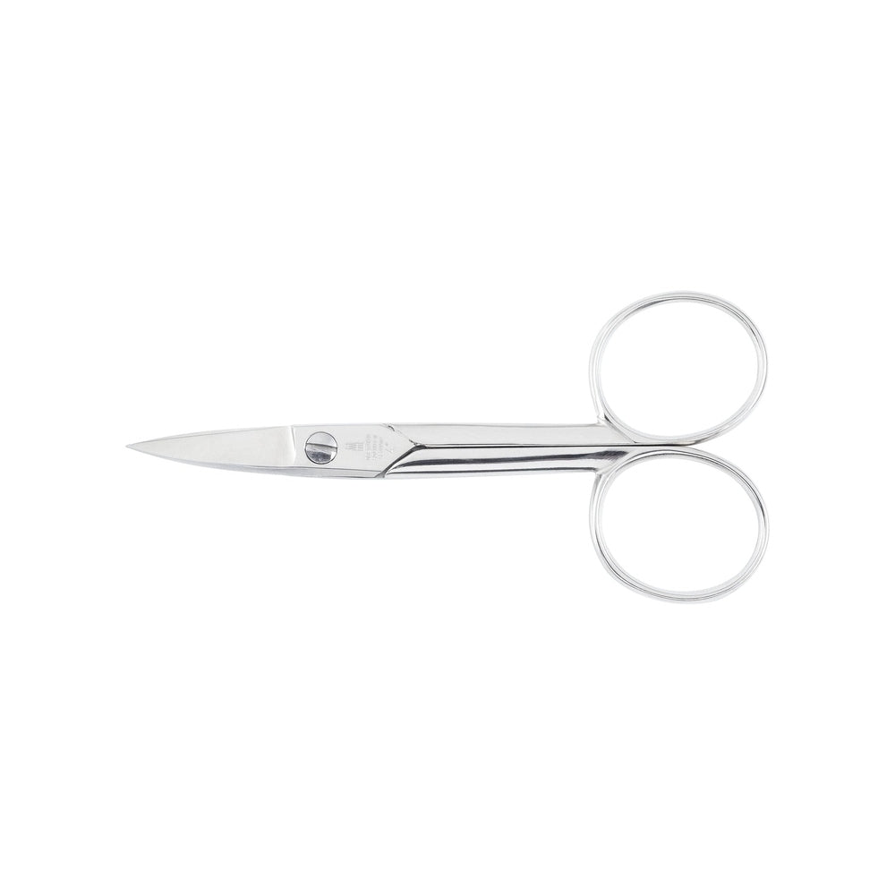 DREITURM Solinger Feston-Nagelschere 4" Micro