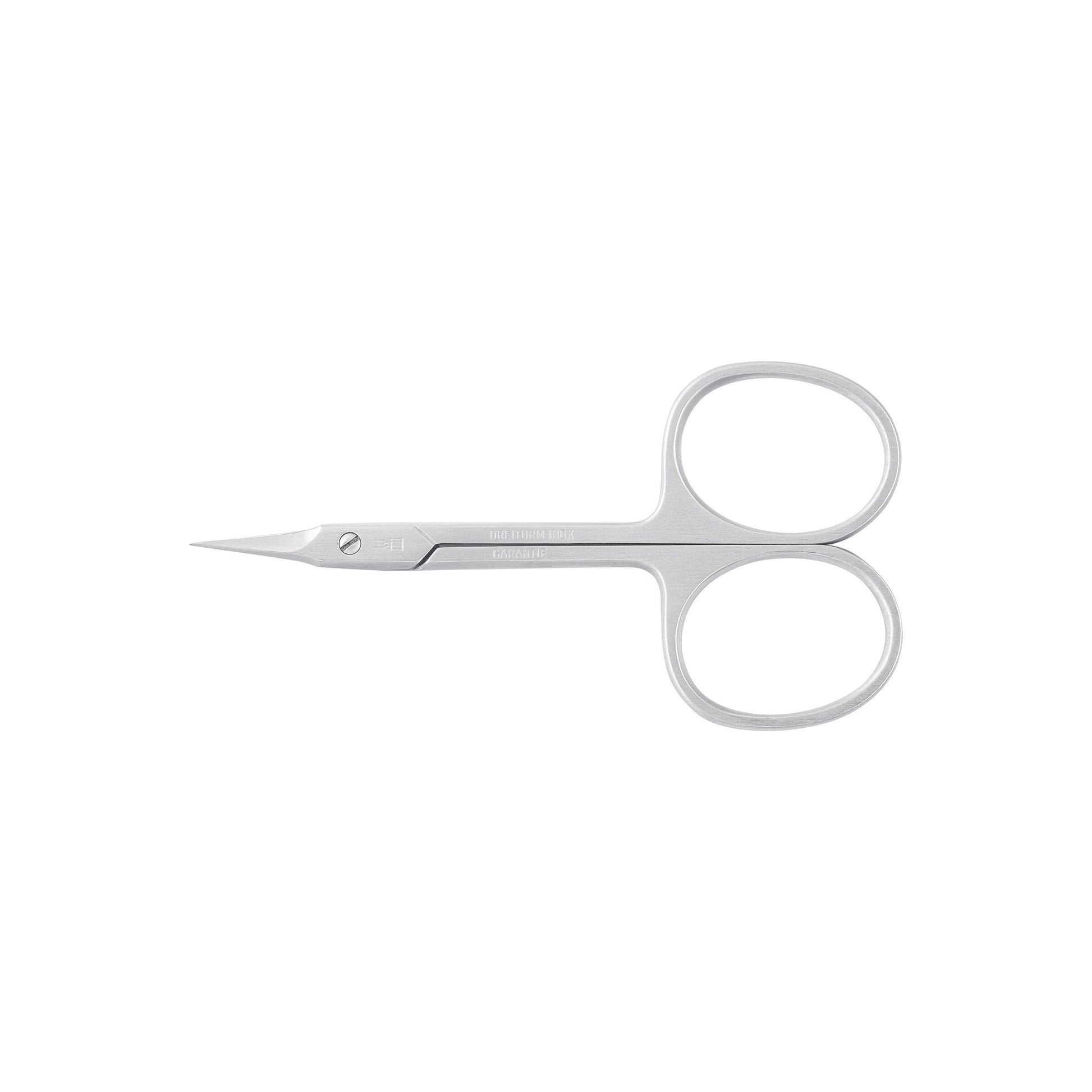 DREITURM Solinger Hautschere Turmspitze Inox