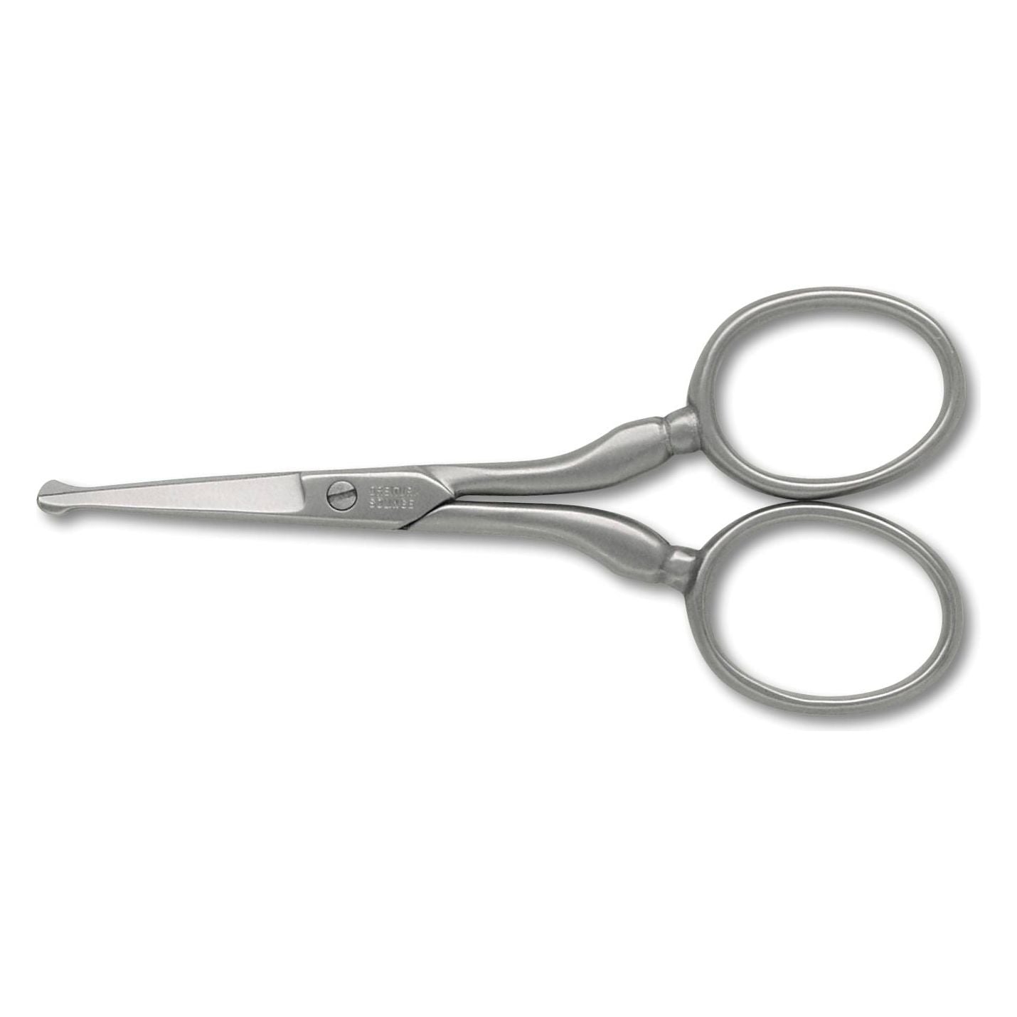 DREITURM Solinger Nasenhaarshere gebogen