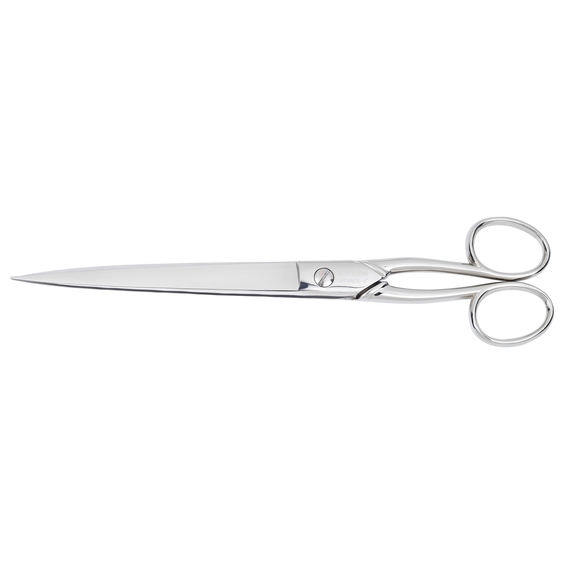 DREITURM Solinger Papierschere 9"