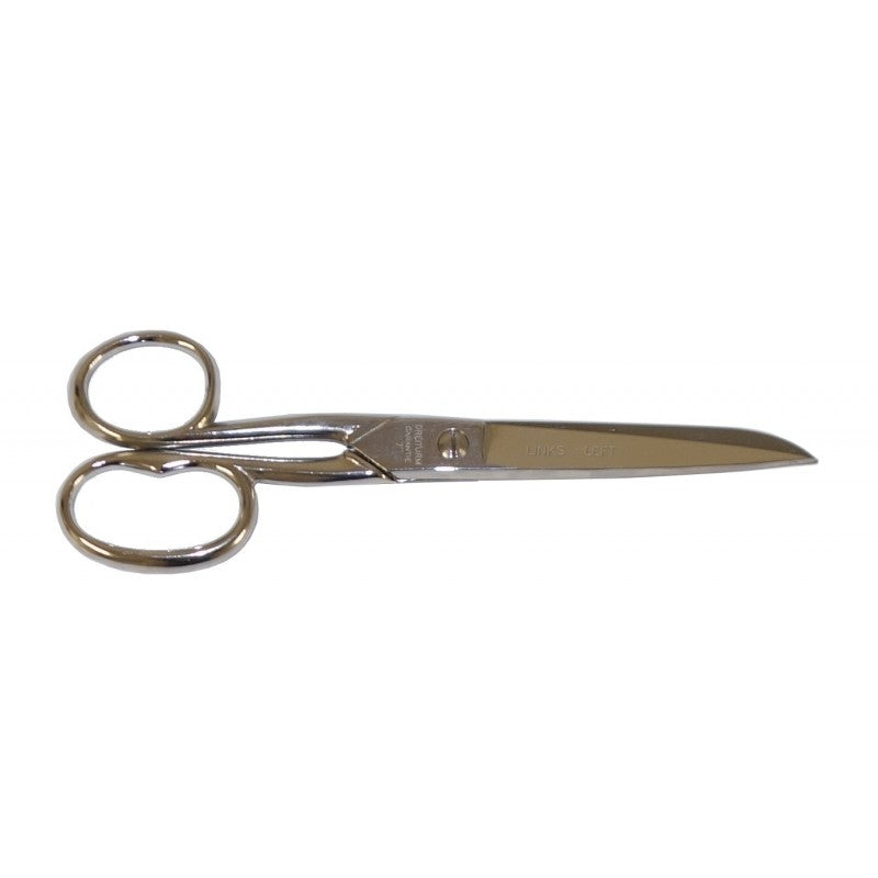 DREITURM Stoffschere links 7"