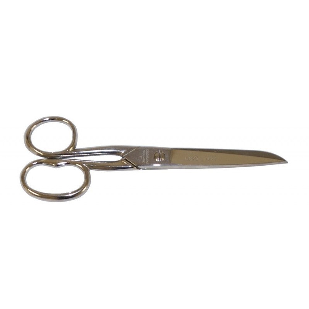 DREITURM Stoffschere links 7"