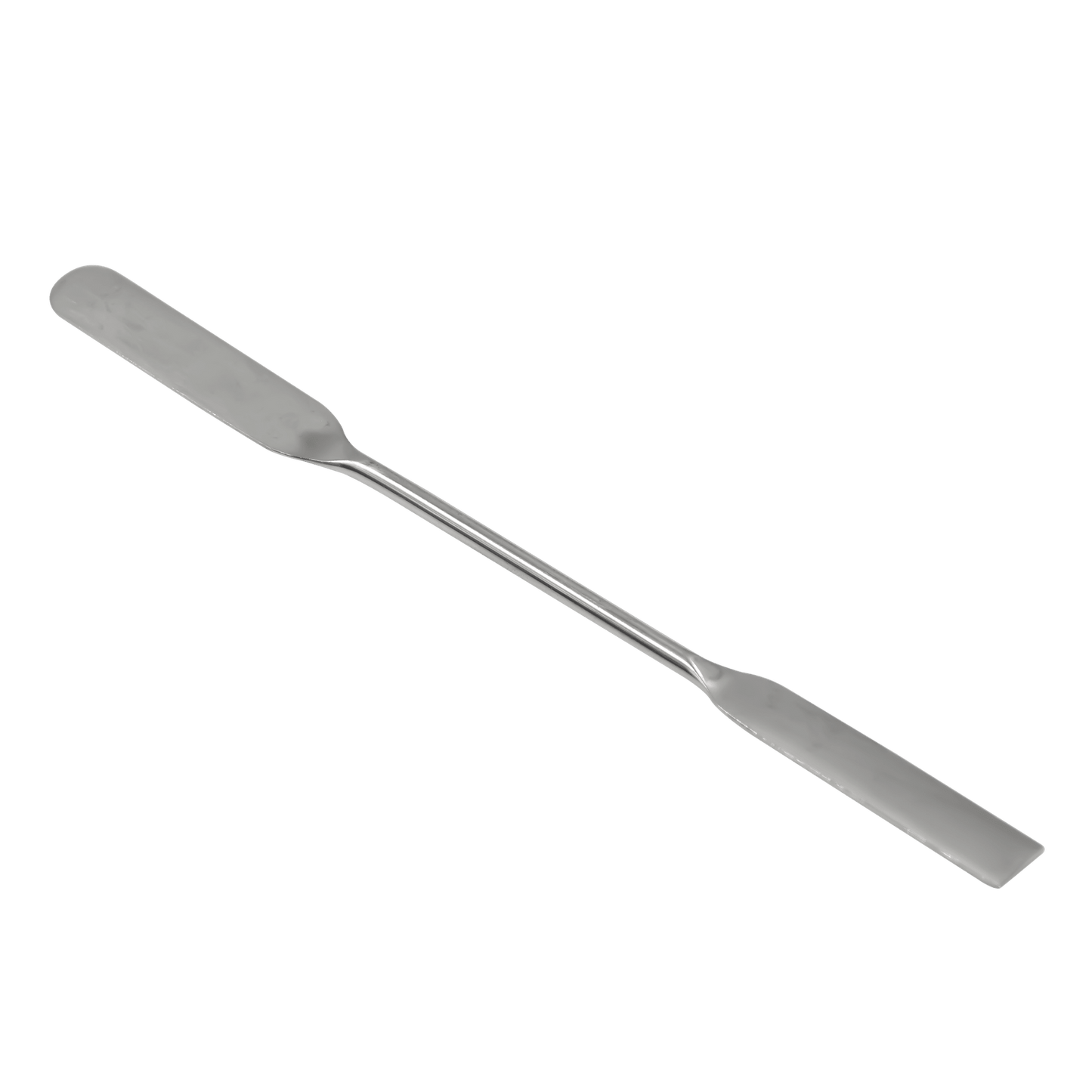 Doppelspatel doppelseitig & breit