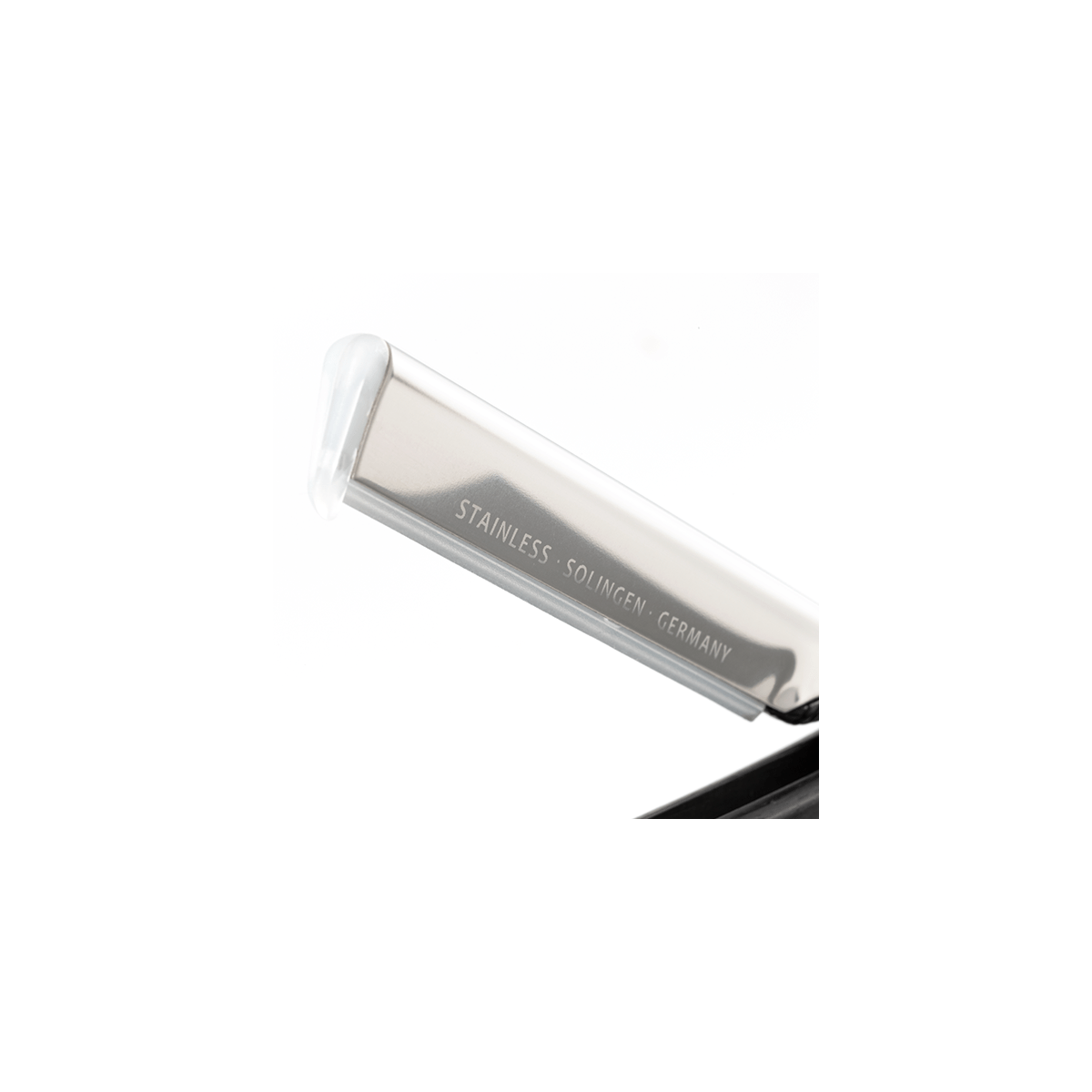 Dovo Shavette Ebenholz