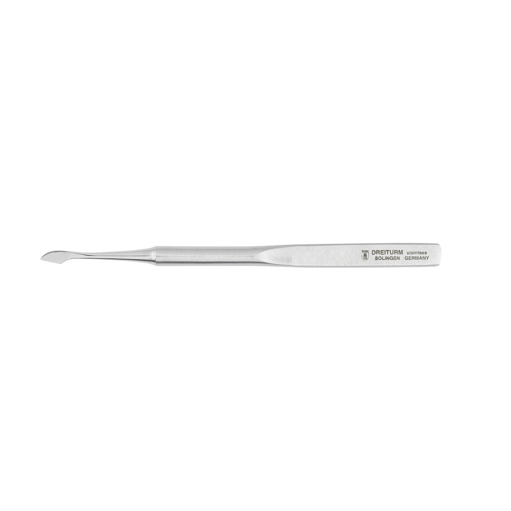 Dreiturm Nagelmesser Edelstahl rostfrei Solingen