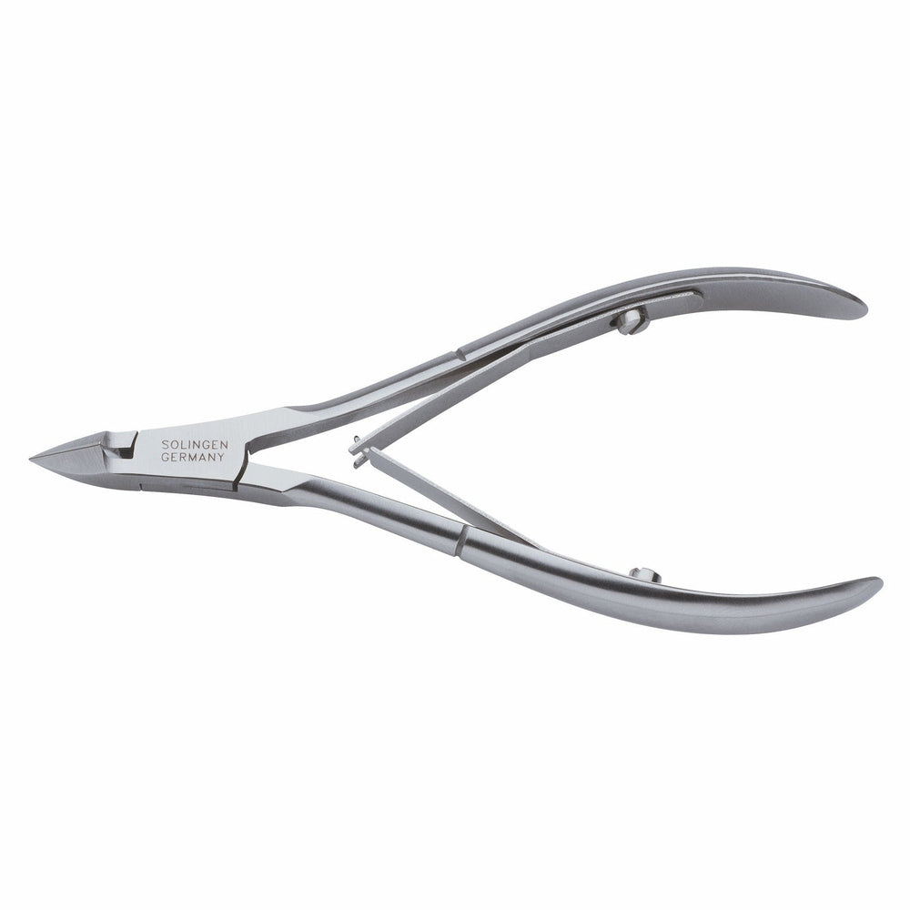 ERBE-HAUTZANGE CM 10 ROSTFREI, AUFGELEGT,DOPPELFEDER