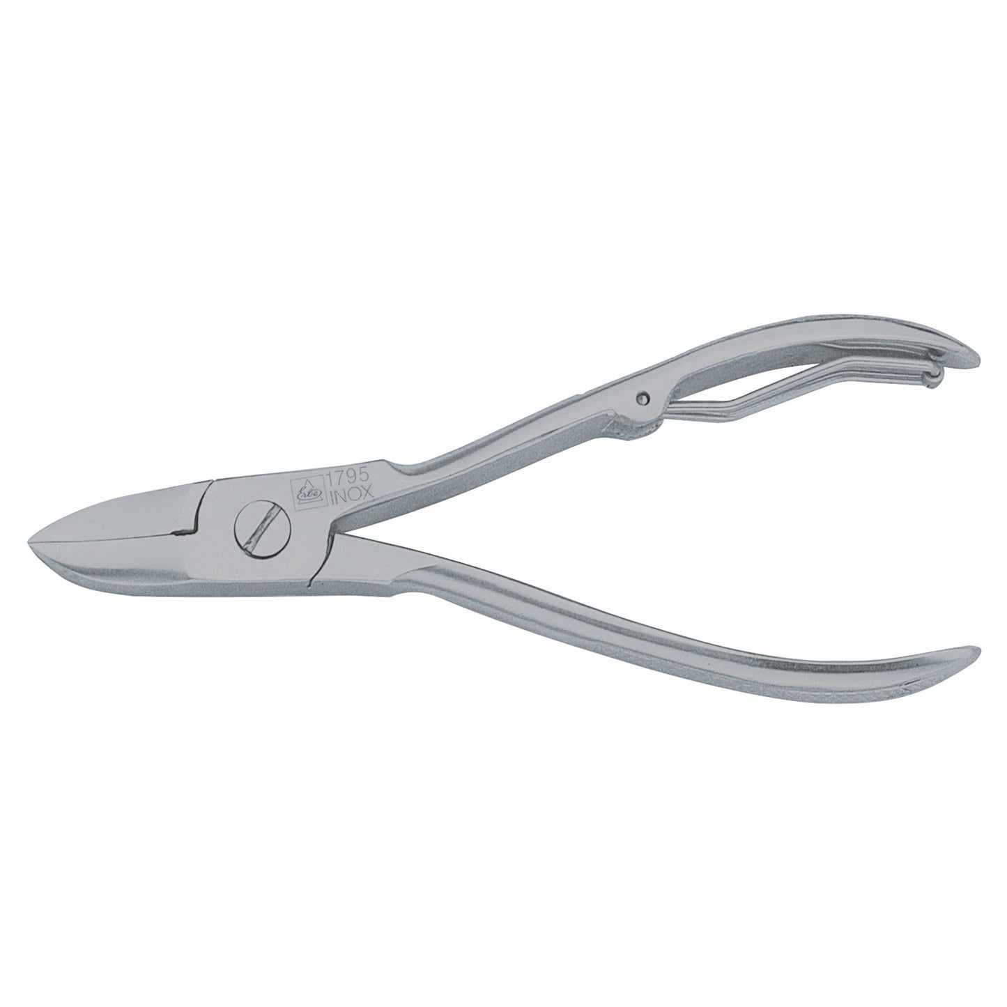 ERBE-NAGELZANGE INOX CM 12