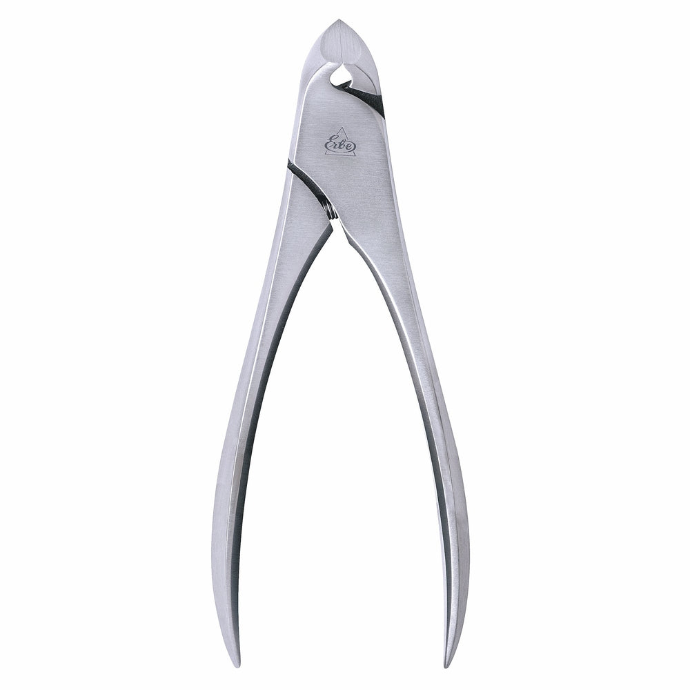 ERBE-NAGELZANGE INOX MATTIERT CM 12