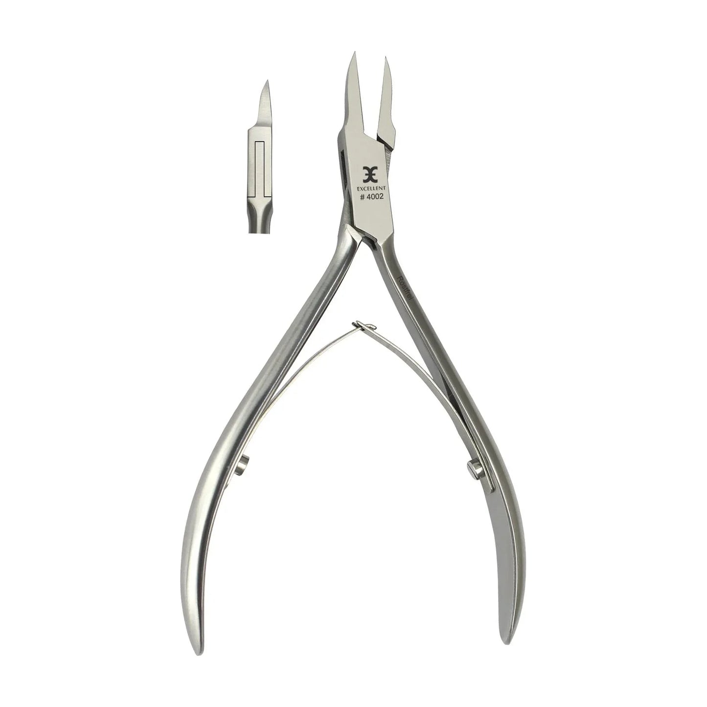 Eckennagelzange 11.5 cm