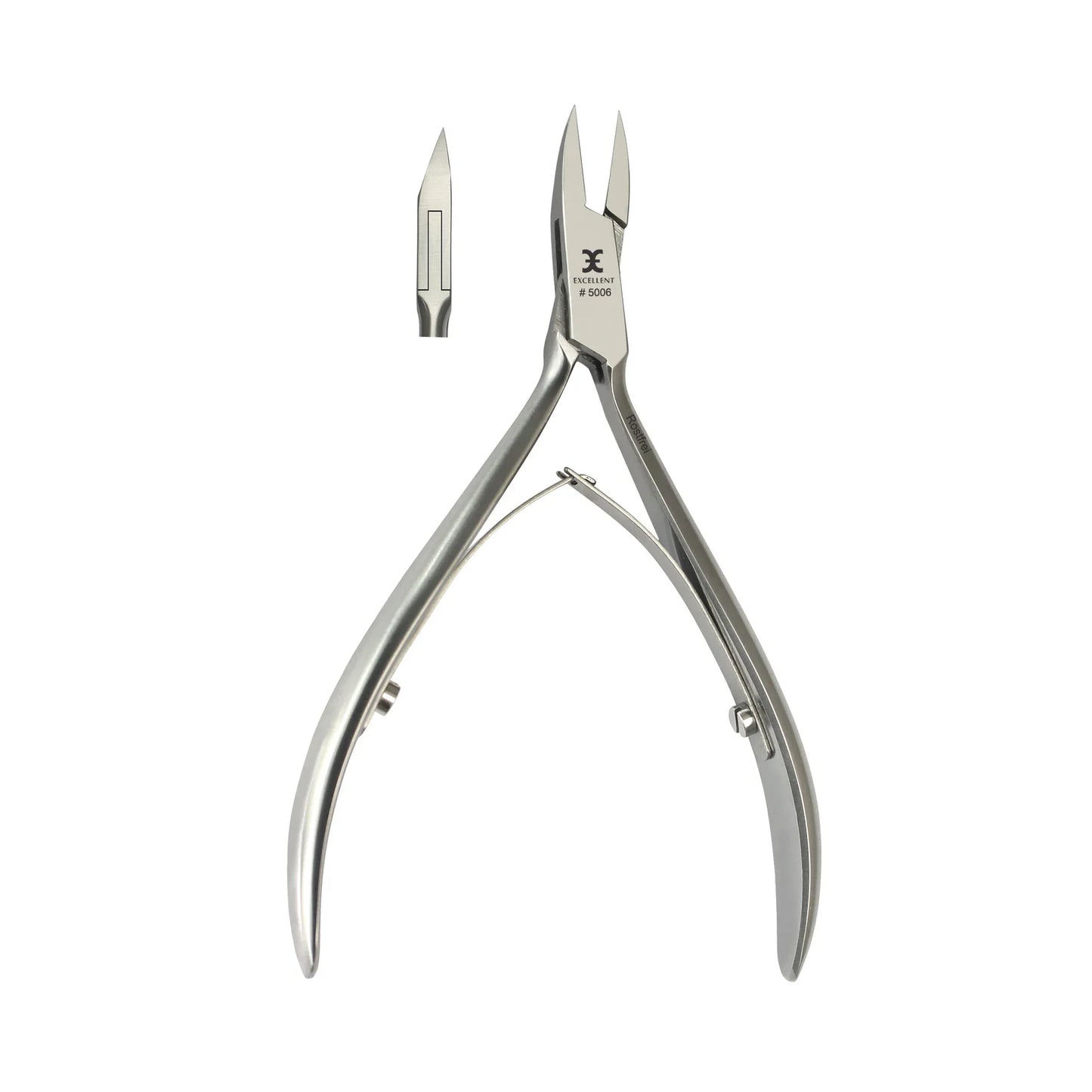 Eckennagelzange 13 cm