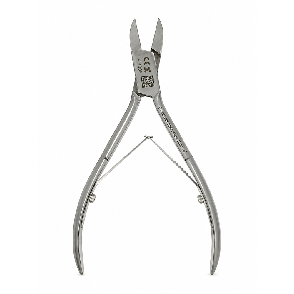 Eckennagelzange - Modell Schneide stabil, 11,5 cm – SKU 4005-P