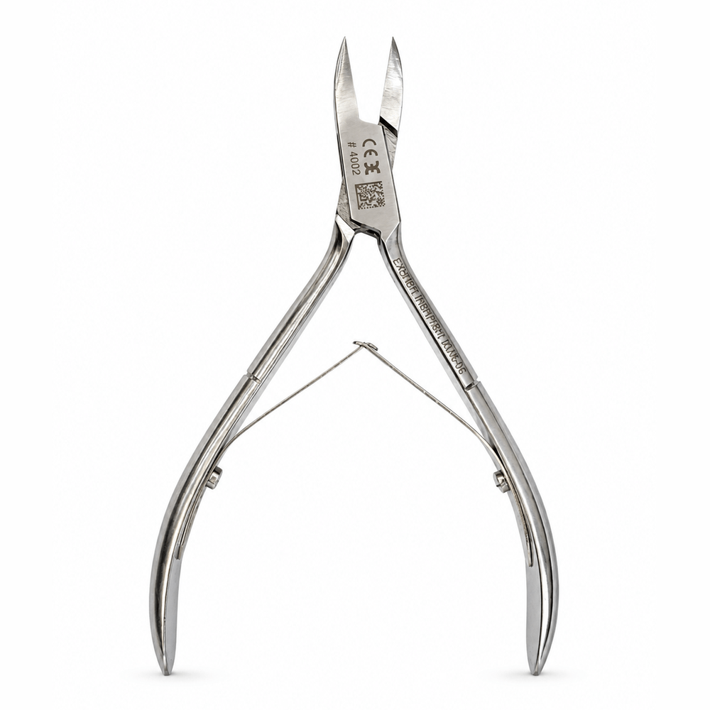 Eckennagelzange - Modell Schneide super schlank – SKU 4002-P