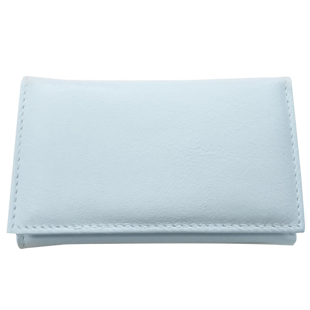 Etui Modell Baby Manicure-Etui 3 tlg. blau - Made in Solingen