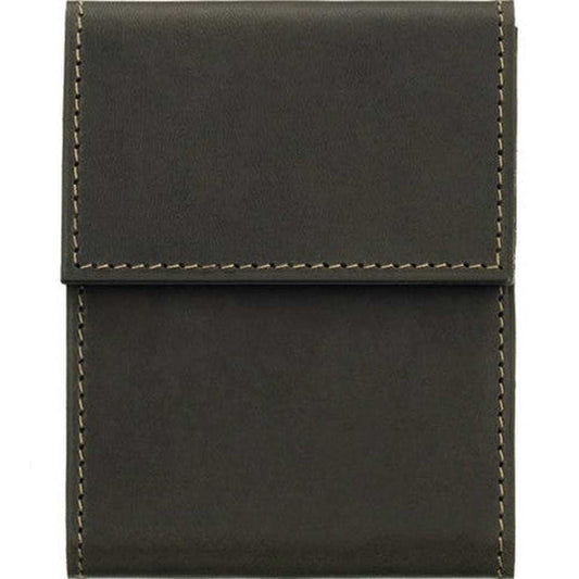 Etui Modell Havanna L tabak - Made in Solingen