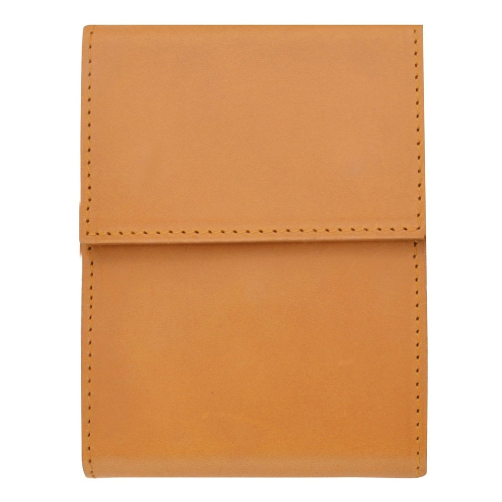 Etui Modell Havanna M caramel - Made in Solingen