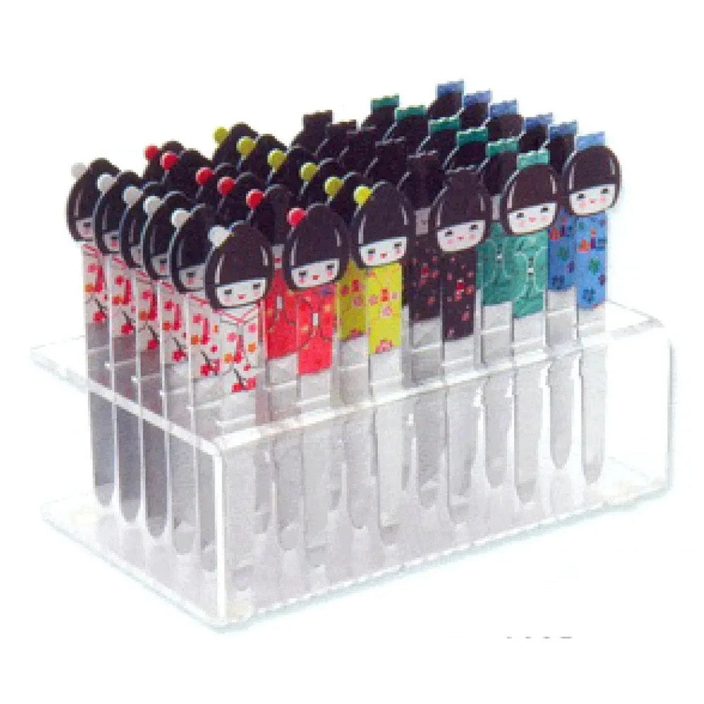 Feilen Display 36 Stück