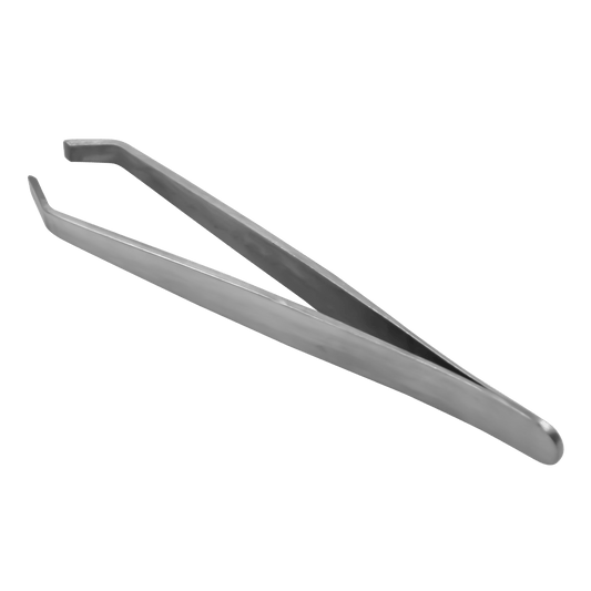 Fischgrätten Pinzette klein