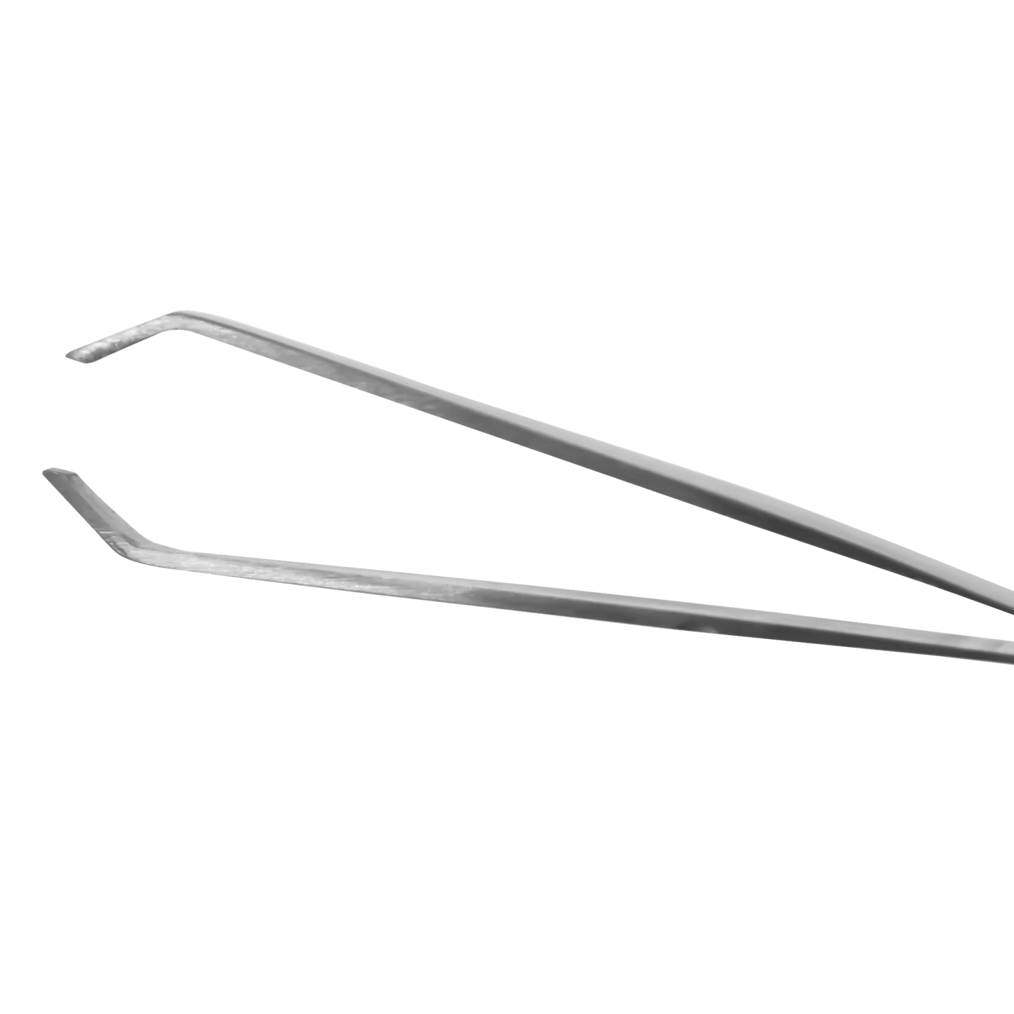 Fischgrätten Pinzette klein