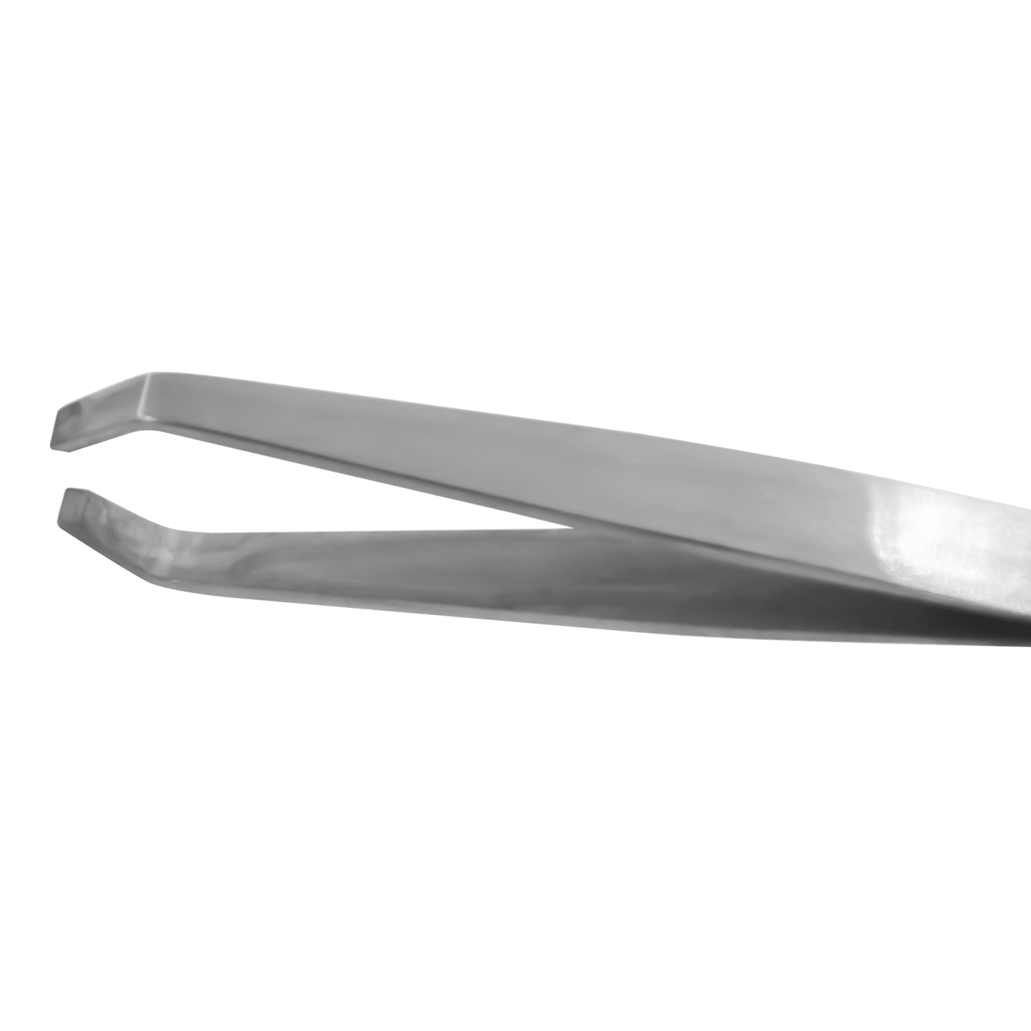 Fischgrätten Pinzette klein