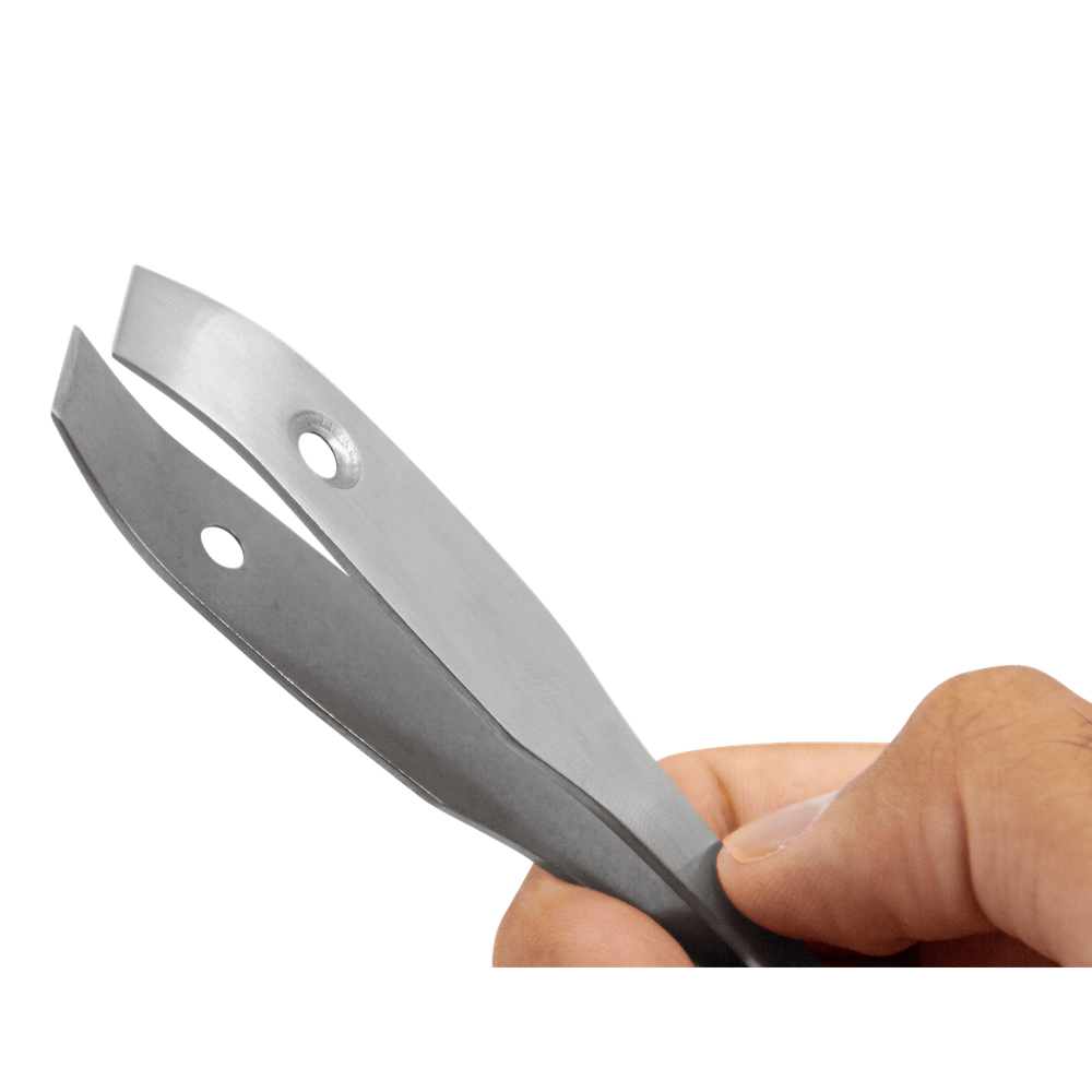 Fischgrättenpinzette - 13 cm