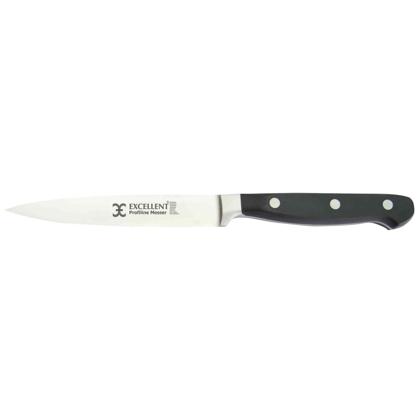 Fleisch- und Fischmesser