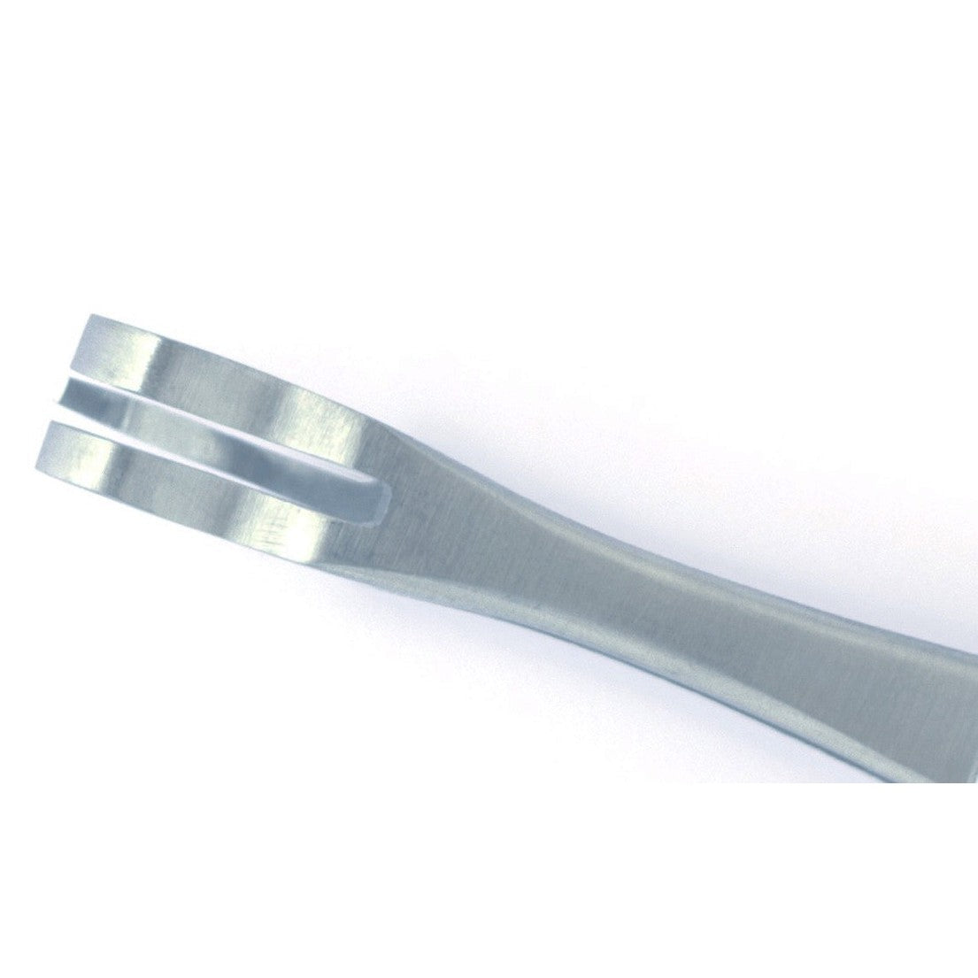 Fräserpinzette | Sterilisationszange 13 cm